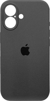 Накладка iPhone 16 Full Soft Case, фото 1