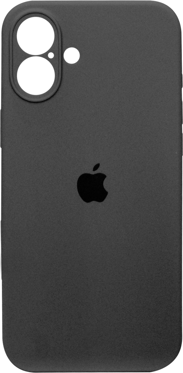 Накладка iPhone 16+ Full Soft Case