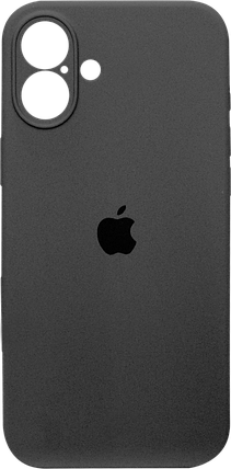 Накладка iPhone 16+ Full Soft Case, фото 1