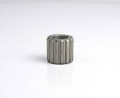 Муфта B-2U для з'єднання вузла підшипникового з насосом 2 групи, вал конусний 1:8, Z14 22x25, OMT