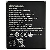 Оригінальний акумулятор Lenovo BL239 для A330e | A399