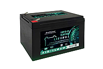 Акумулятор EverExceed LDP12-12 (12.8V 12Ah)