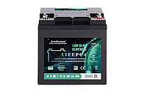 Акумулятор EverExceed LDP12-30 (12.8V 30Ah)