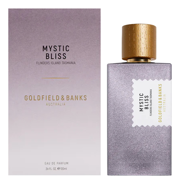 Парфуми Goldfield and Banks Australia Mystic Bliss для чоловіків і жінок — parfum 100 ml, фото 1