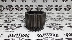 445/12600 Шестерня КПП JCB аналог 445/11601