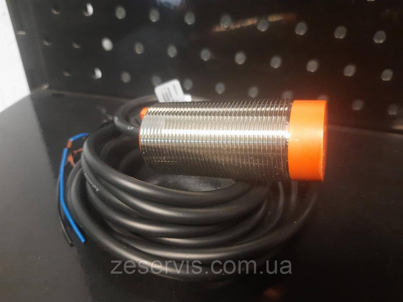 Датчик ємнісний CR30-15DP,  Autonics, фото 1