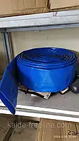 Шланг Лейфлет (Lay Flat) 2" D 50 мм (50 м)
