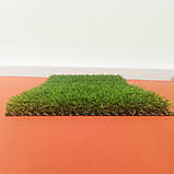 Штучна трава Alcoya 30 - ширина 2 і 4 метри /безкоштовна доставка/, фото 7