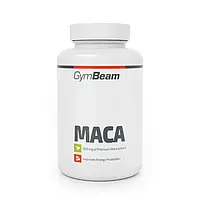 Для підвищення тестостерону GymBeam Maca 600 мг 120 капс.