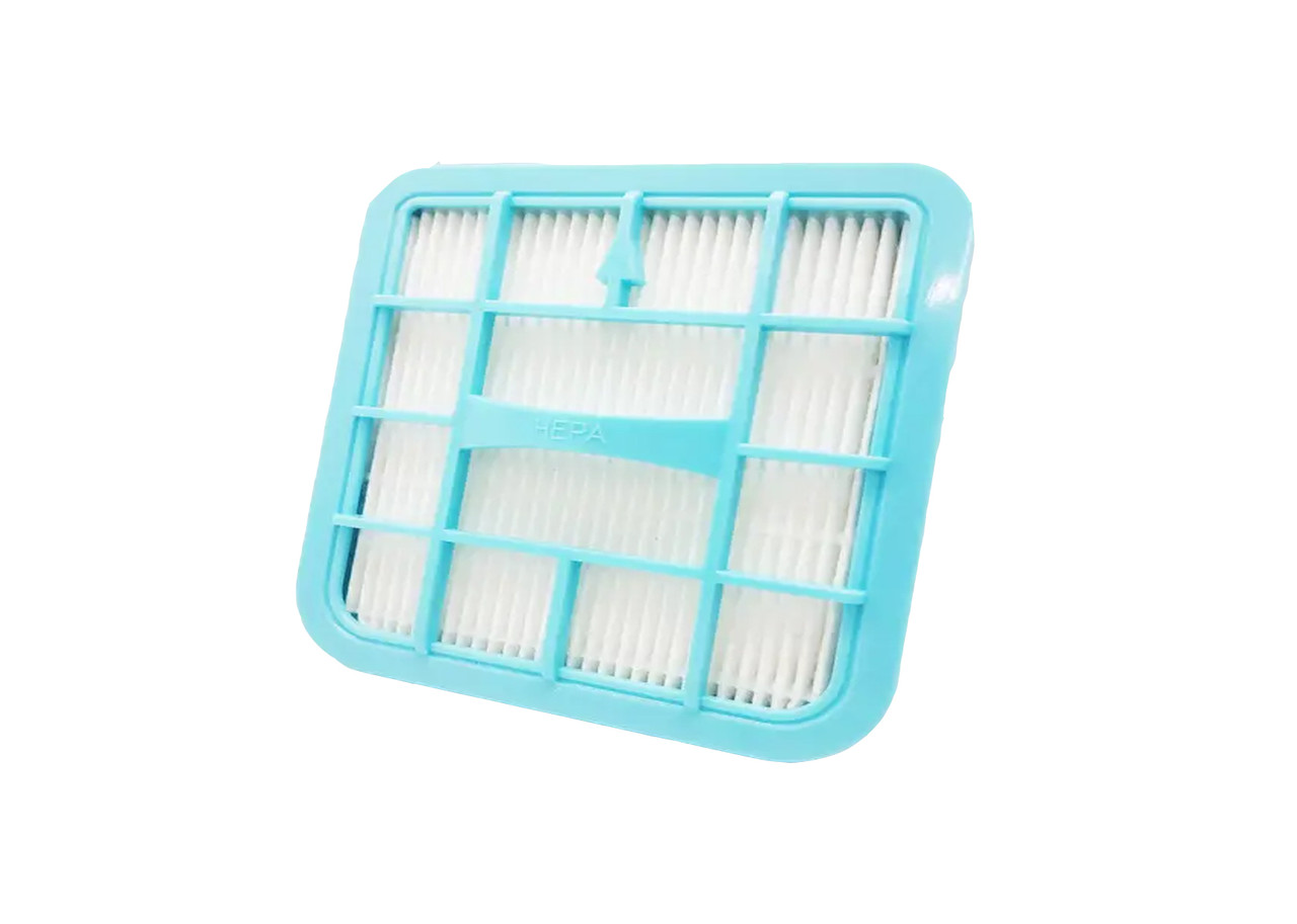 Фільтр для пилососа сумісний з Philips FC8220 FC8222 FC8272 FC8274 FC8276 AirStar і SmallStar, фото 1