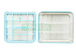 Фільтр для пилососа сумісний з Philips FC8220 FC8222 FC8272 FC8274 FC8276 AirStar і SmallStar, фото 4