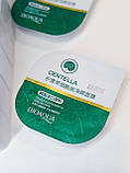 Маска для обличчя очисна Centella Asiatica Pudding Mask BIOAQUA, 7,5*8г, фото 6