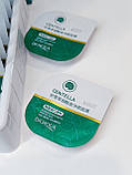 Маска для обличчя очисна Centella Asiatica Pudding Mask BIOAQUA, 7,5*8г, фото 3