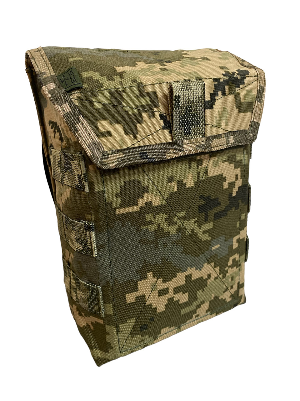 Підсумок під короб ПК MM-14, фото 1