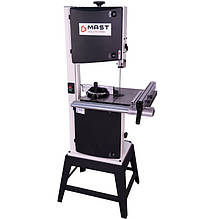 Стрічкова пила MAST Holztechnik H-BS350