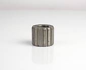 Муфта B-R2U посилена для з'єднання вузла підшипникового з насосом 2 групи, вал конусний 1:8, Z15 25x28, OMT