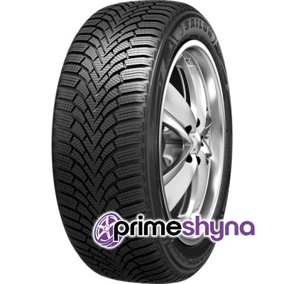 Sailun ICE BLAZER Alpine+ 215/65 R15 96H, фото 1