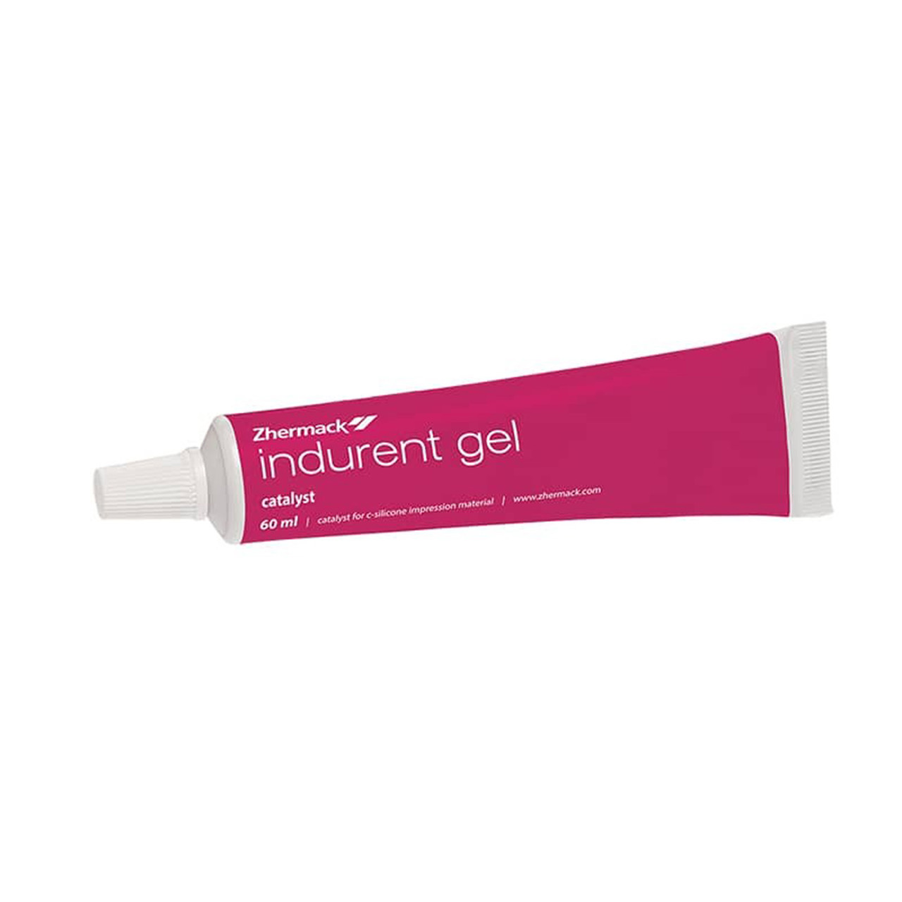 Indurent Gel (Індурент Гель), каталізатор для С-силікону Zeta Plus, 60 мл