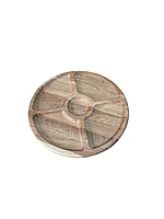 Доска сира менажниця Дерево Бук