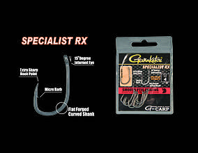 G-Carp Specialist RX 8