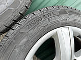 Диски VW T5 T6 Multivan Caravelle 5/120 R17 ET55+215/60R17C зима, фото 6