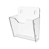 Кишеня буклетниця EKOSTAR А6 вертикальний