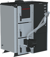 Пелетний котел з автоматичною подачею палива ALMAX R-Pel 15 кВт