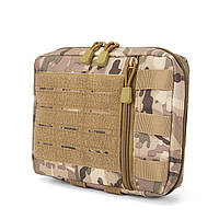 Підсумок B06 великий MOLLE мультикам