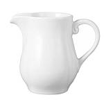 Керамічні глечики білі