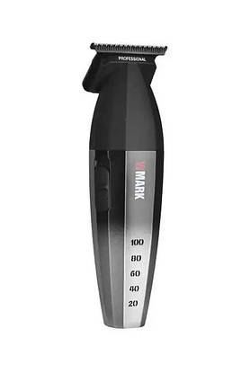 Професійний тример WMARK PRO NG-325 Hair Trimmer Cordless Turbo