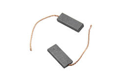 Щітки електродвигуна для пральної машини Ariston C00194594, 5x13.5x35 мм, 2 шт.
