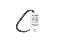 Конденсатор CBB60-G 5 мкФ 450 В Whicepart для електродвигунів, пусковий та робочий