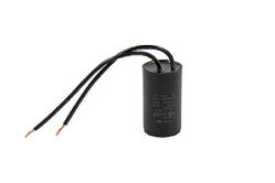 Конденсатор Piranill CBB60-K 2.5 мкФ, 450 В для електродвигунів та кондиціонерів