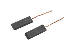 Щітки електродвигуна 5*13.5*40 мм, з повідцем