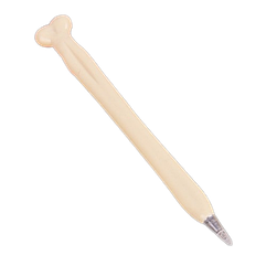 Ручка у формі кістки. 1шт