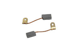 Щітки електродвигуна Мотор Сич 5x8x16 мм, графітові, 2 шт.