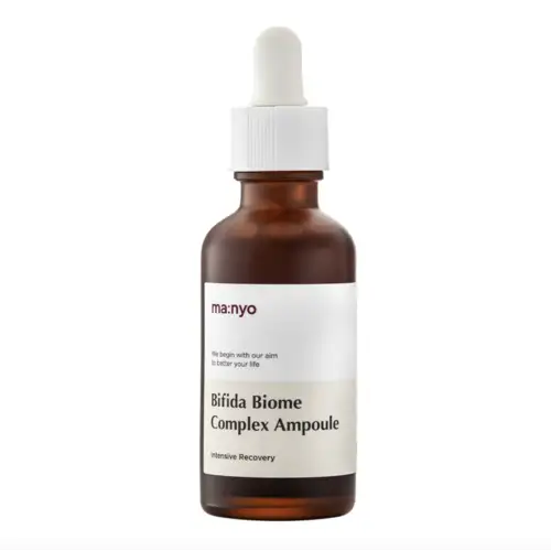 Manyo Bifida Biome Complex Ampoule Об'єм 50 мл