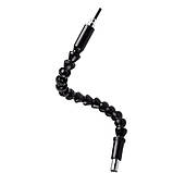 Універсальний гнучкий подовжувач Flexible Screw Tool Насадки 10 в 1, фото 5