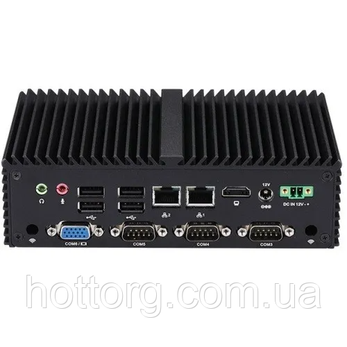 POS-системний блок Itanium K790X, фото 1