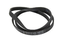 Ремінь поліскладовий Hutchinson 1225 5EPJ, гумовий, 5 канавок, 1225 мм