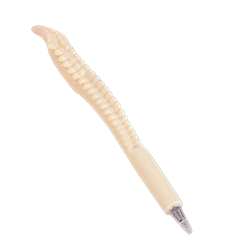 Ручка у формі кістки. 1шт
