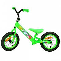 Дитячий біговел (велобіг) Extreme balance bike 12