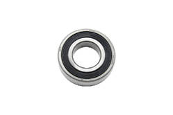 Підшипник кульковий BBC-R 6206-2RS (30x62x16) з гумовим ущільненням P6