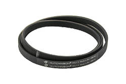 Ремінь полігровий Hutchinson PJ5 1280 мм гумовий для Whirlpool