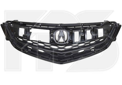 Решітка радіатора ACURA TLX 14-17