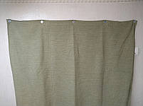 Штора брезентова в гараж під замовлення, фото 6