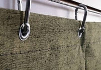 Штора брезентова в гараж під замовлення, фото 8