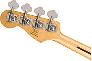 Бас-гітара SQUIER by FENDER СLASSIC VIBE '70s JAZZ BASS MN 3-COLOR Sunburst, фото 3