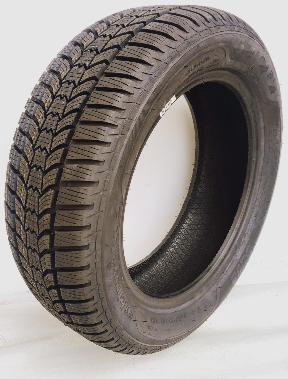 Sava Eskimo SUV2 (235/60R18 107H) XL зимова