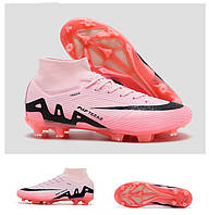 Бутси Air Zoom Mercurial FG/меркуриал аір зум / копи / футбольне взуття